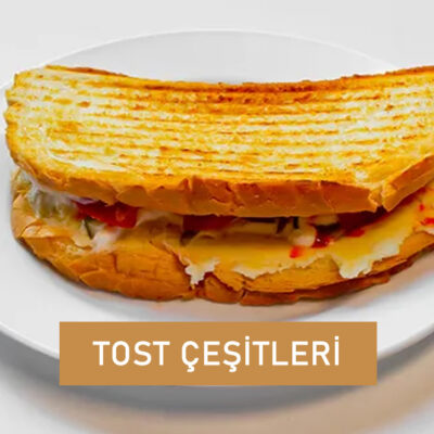 Tost Çeşitleri
