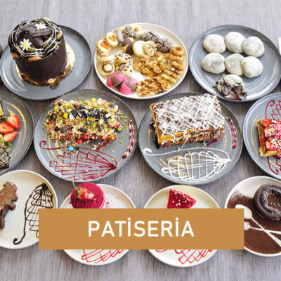 Patiseria